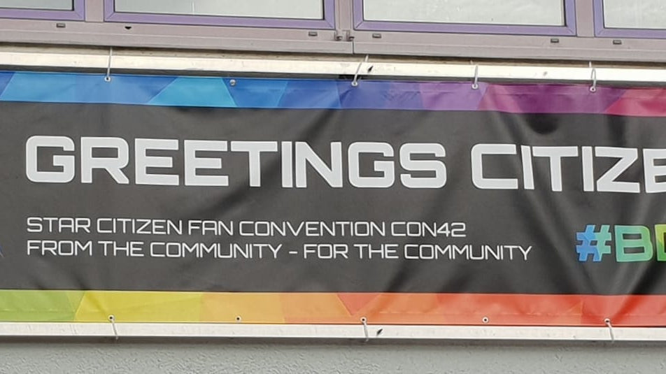 Supporting The Cons - CON42