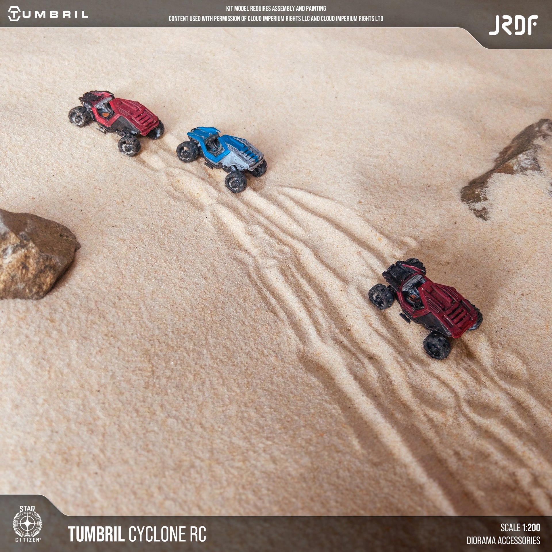 Storm社　Journey China's Storm Chasers | The World of Chinese