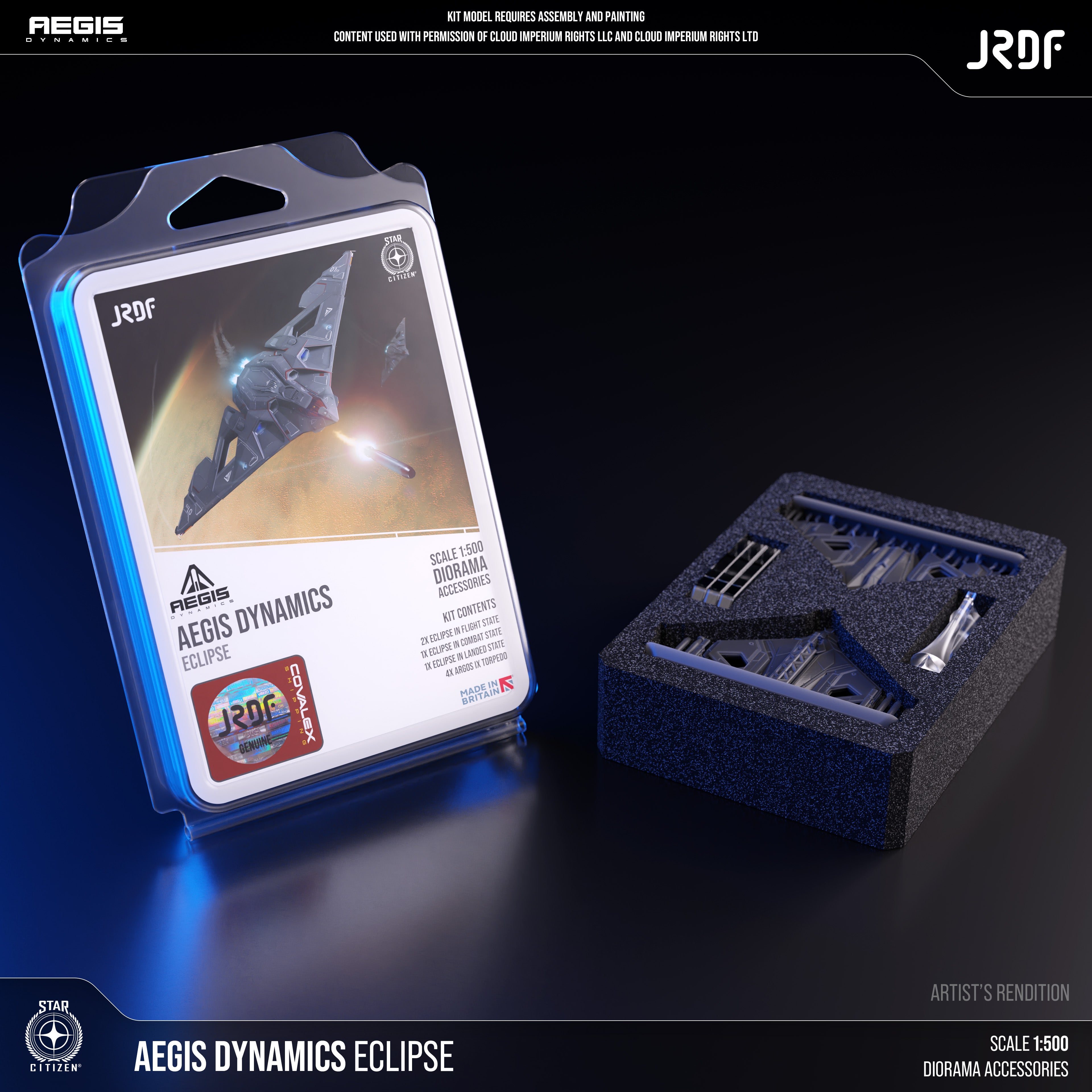 Storm社　Journey Storm sewer work that will temporarily close the